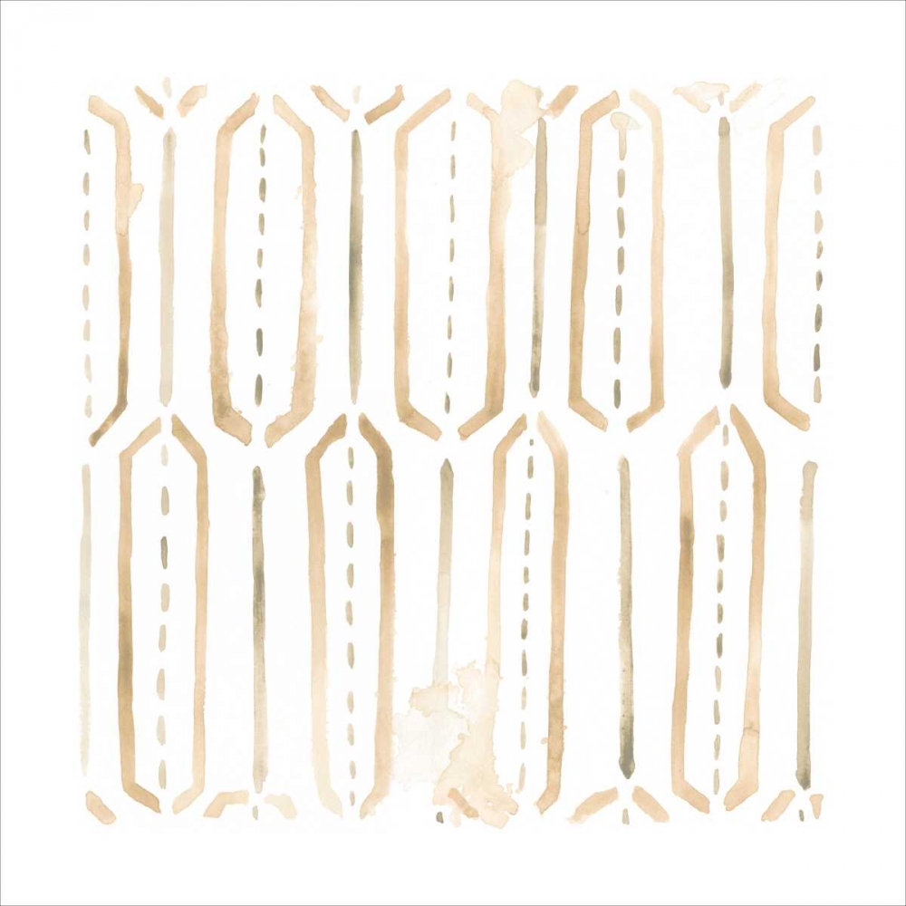 Art Print: Mombasa Memories III