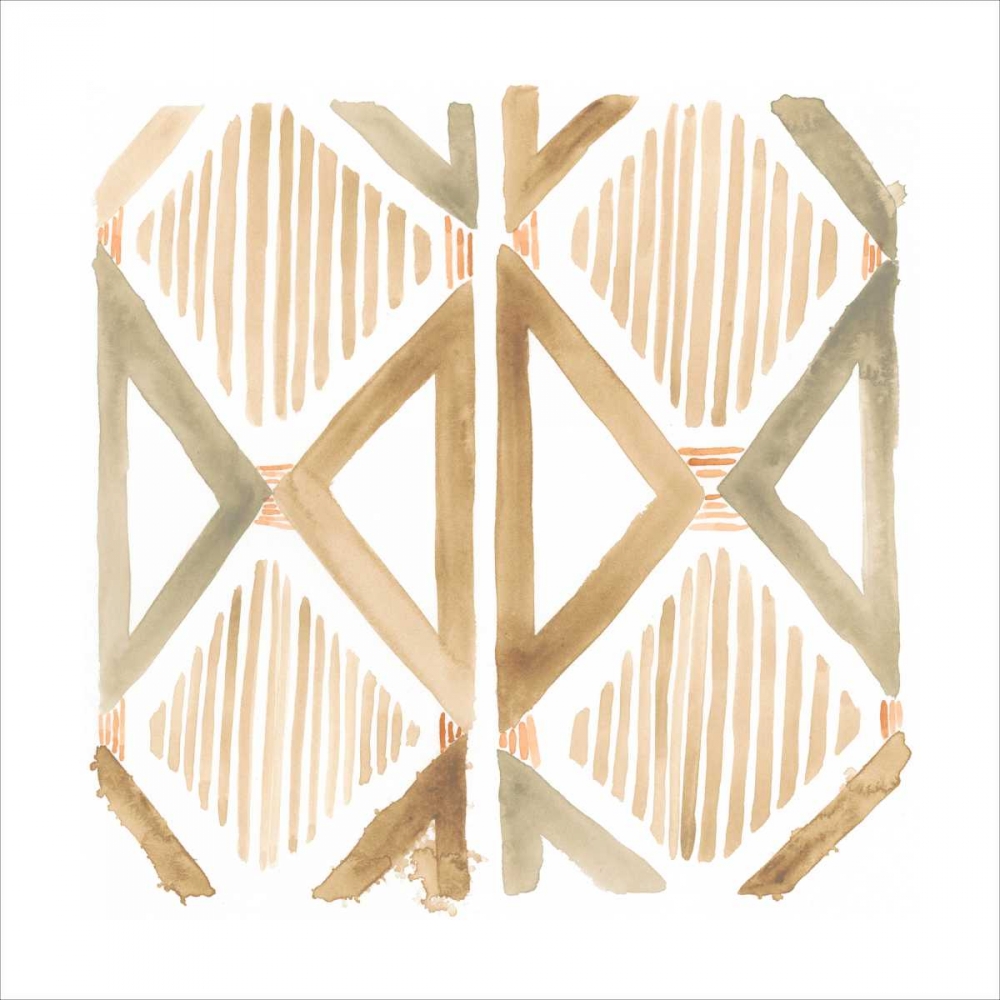 Art Print: Mombasa Memories IV