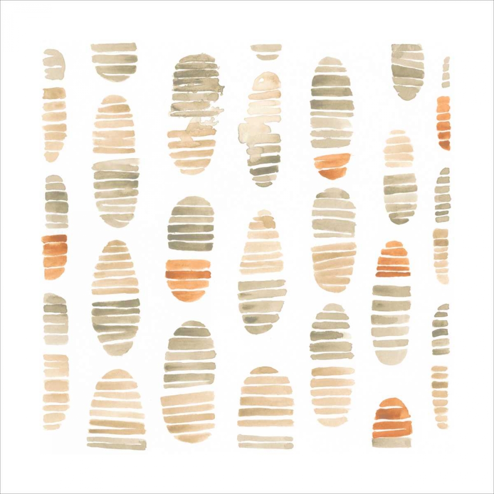 Art Print: Mombasa Memories VI