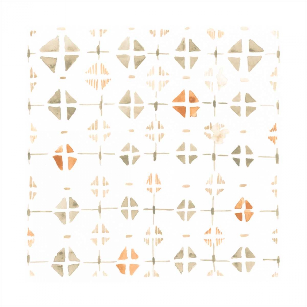 Art Print: Mombasa Memories VIII