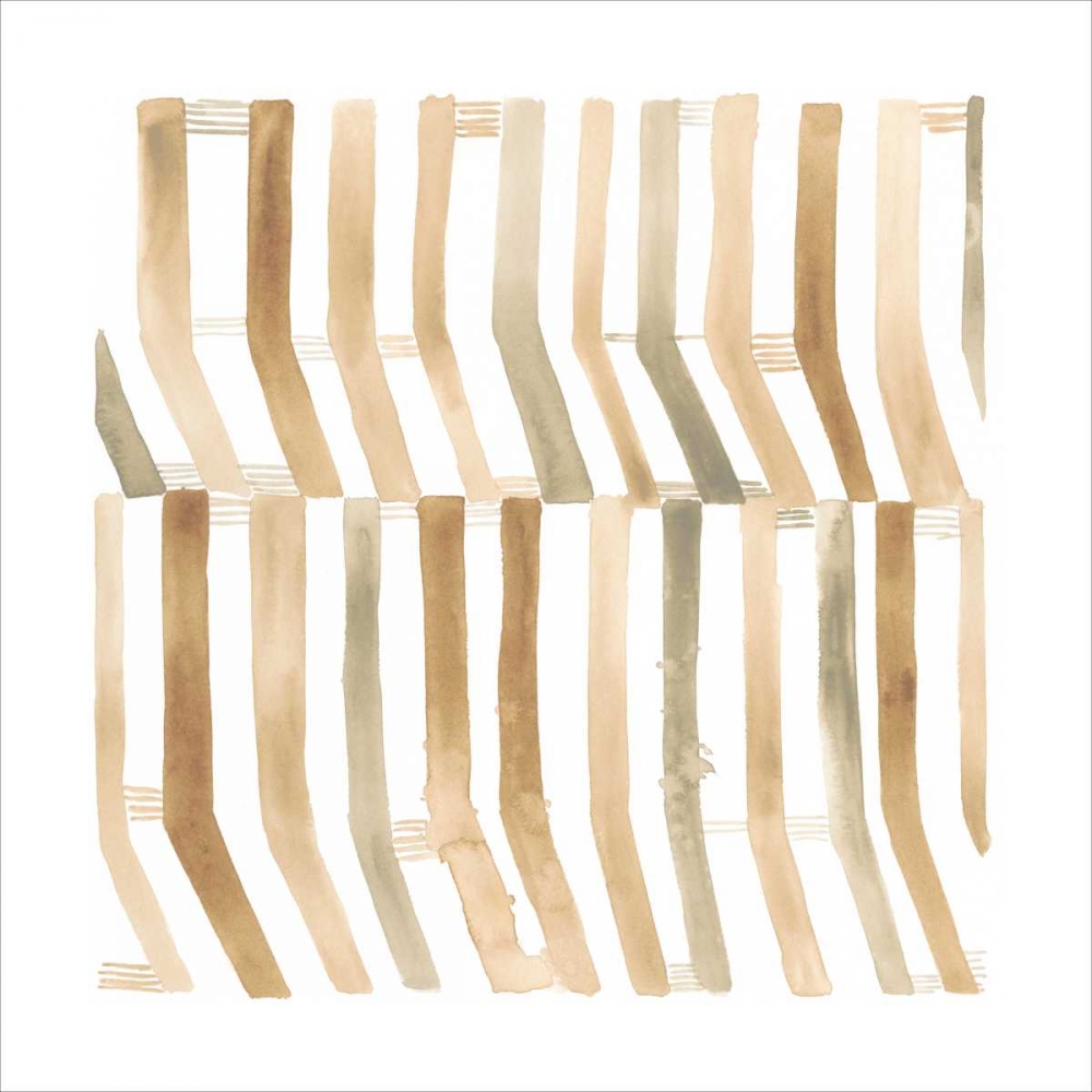 Wall art: Mombasa Memories IX, by Vess, June Erica