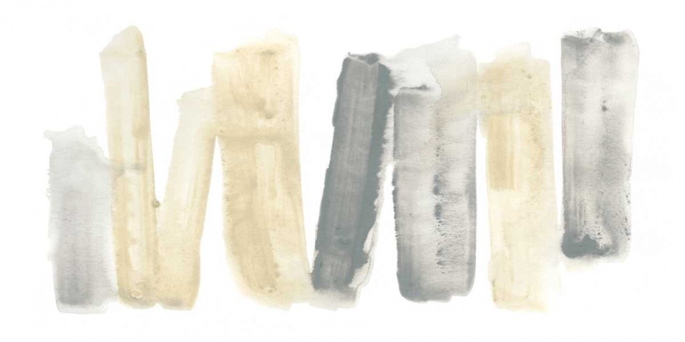 Art Print: Neutral Sentry II