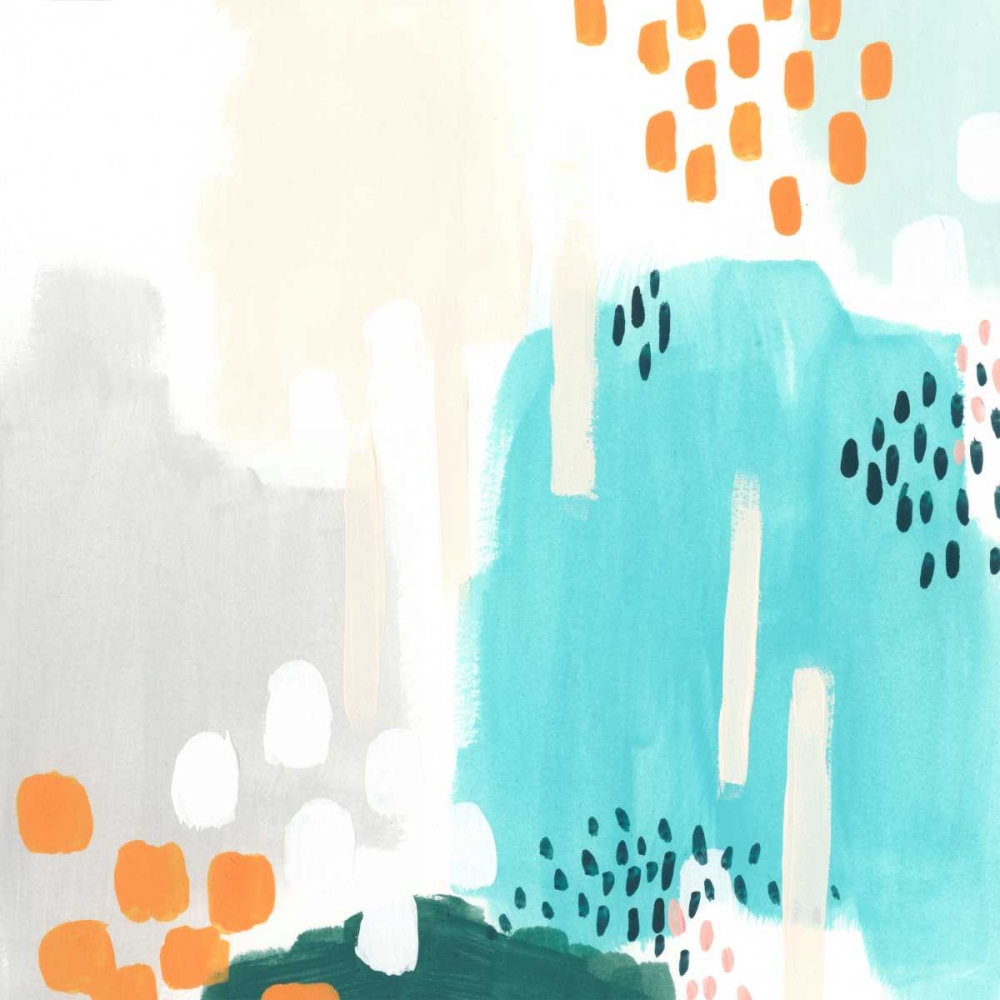 Wall art: Precept V, by Vess, June Erica