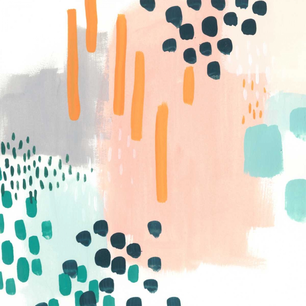 Art Print: Precept VII