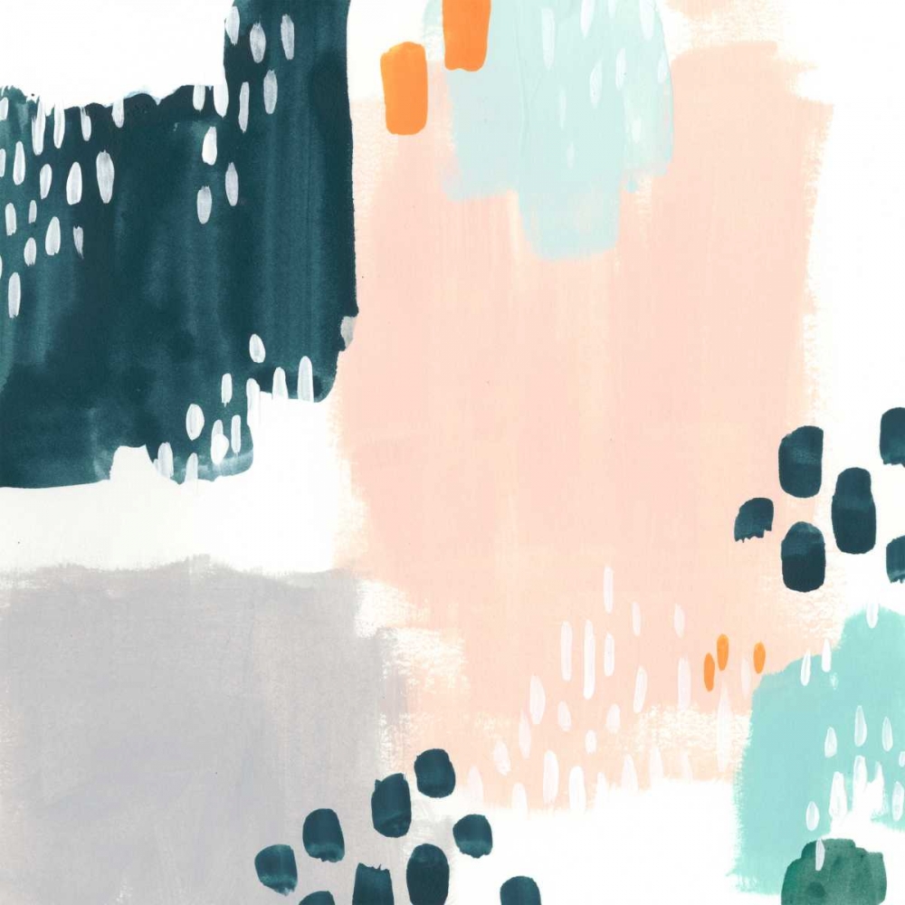 Art Print: Precept IX