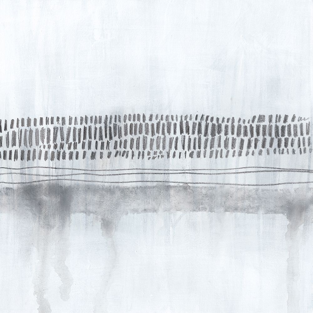 Art Print: Premonition I