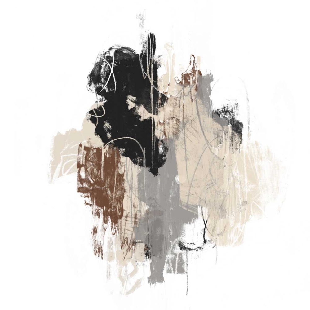 Art Print: Missive II