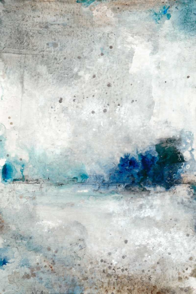 Wall Art Painting id:53462, Name: Cool Morning I, Artist: OToole, Tim