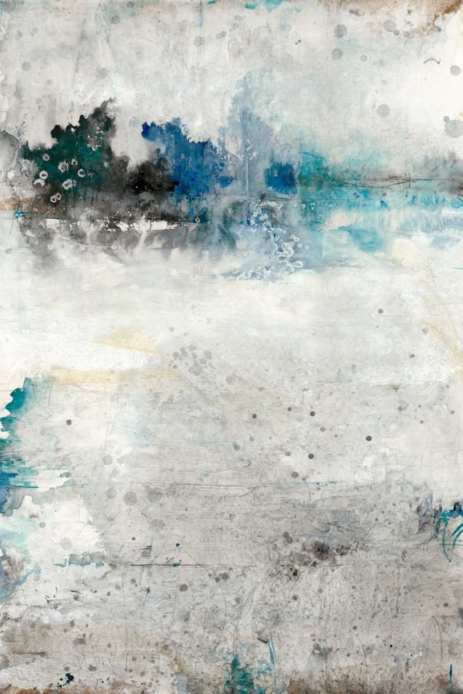 Wall Art Painting id:53463, Name: Cool Morning II, Artist: OToole, Tim