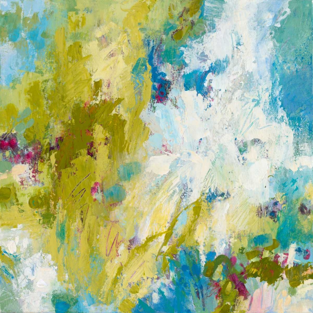 Art Print: Sundays Promise