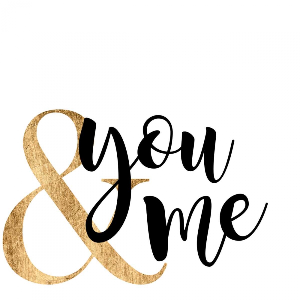 Art Print: Love Quotes II