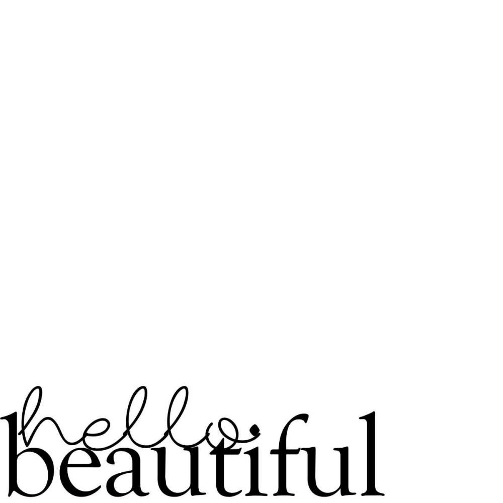 Wall art: Love Quotes IV, by Hambly, Anna