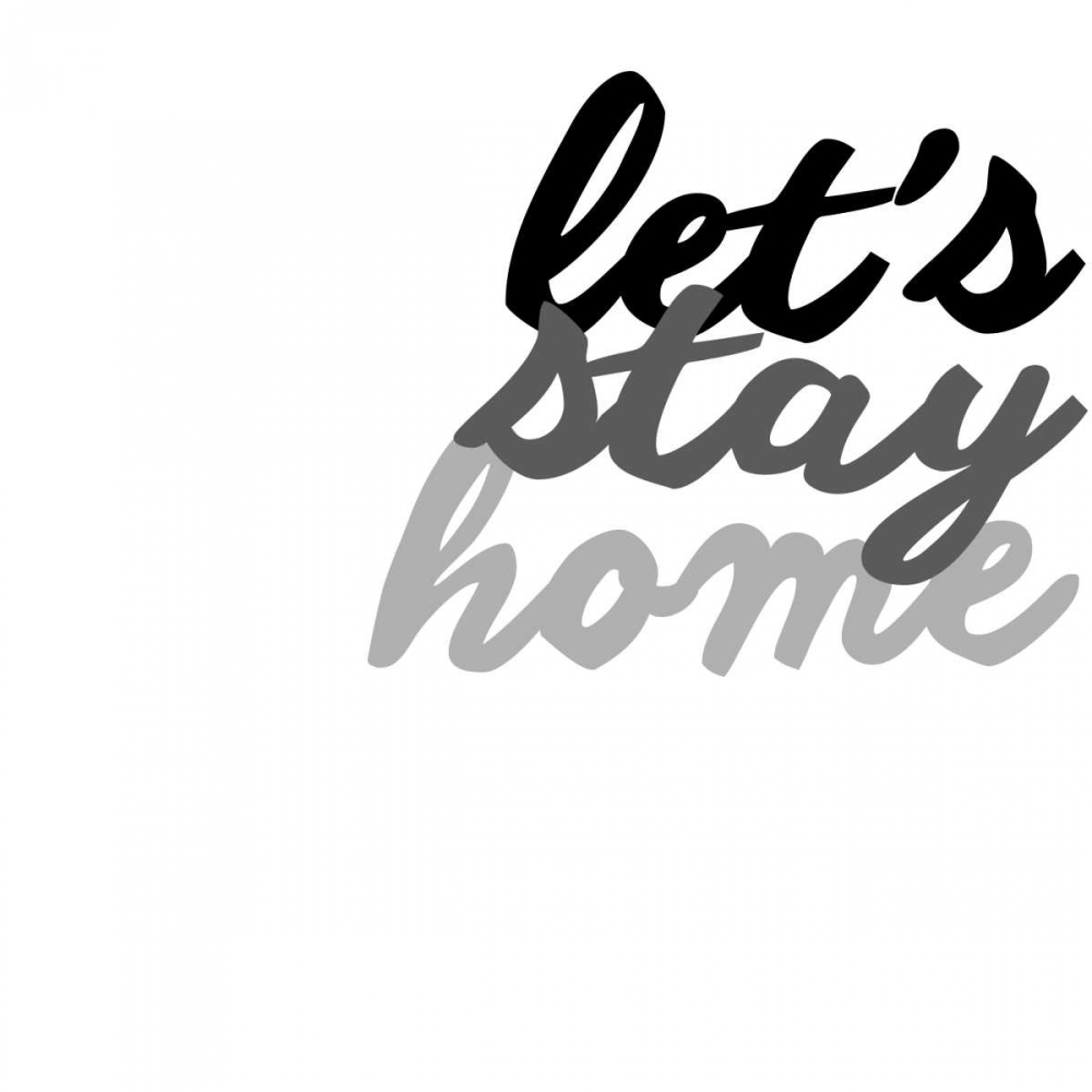 Art Print: Love Quotes VII