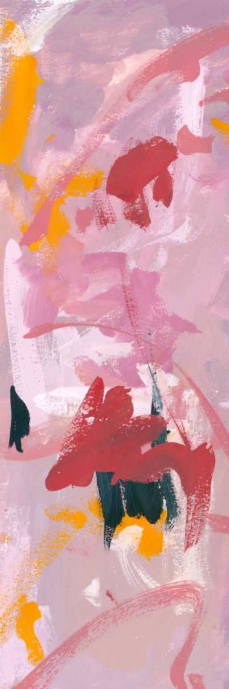 Art Print: Composition 1a