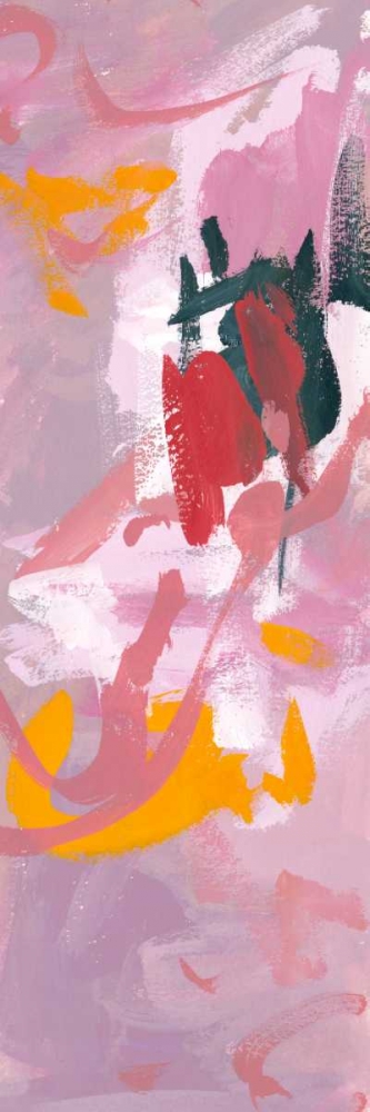 Art Print: Composition 1b