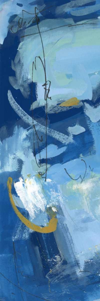 Art Print: Composition 3b