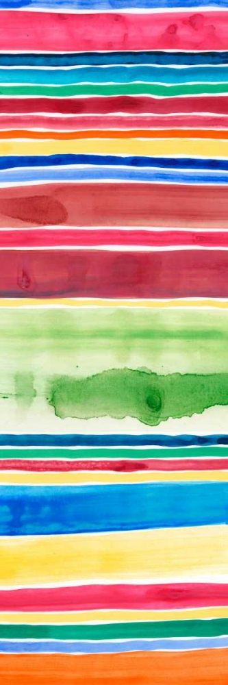 Wall Art Painting id:165827, Name: Cabana Panel II, Artist: Moore, Regina