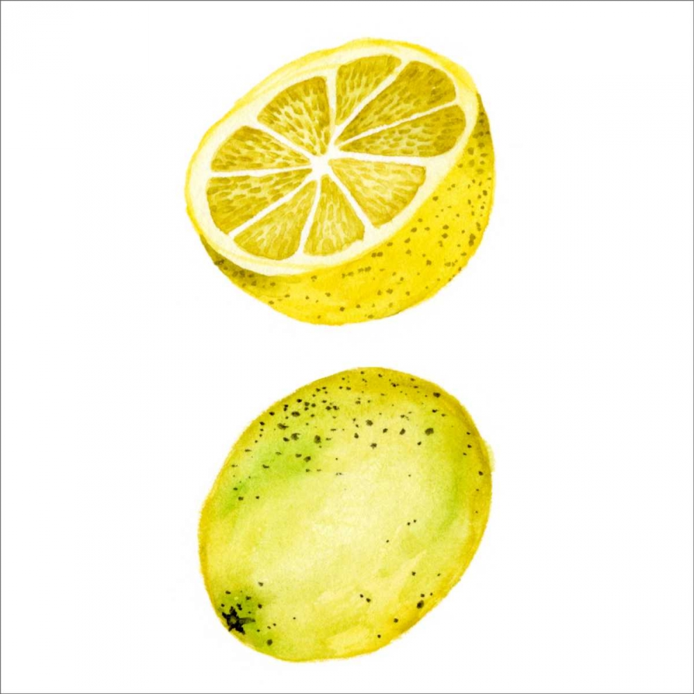 Wall Art Painting id:182766, Name: Love Me Fruit IV, Artist: Wang, Melissa