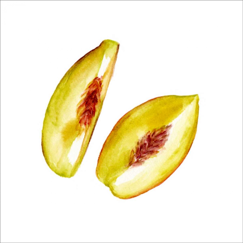 Wall Art Painting id:182767, Name: Love Me Fruit V, Artist: Wang, Melissa