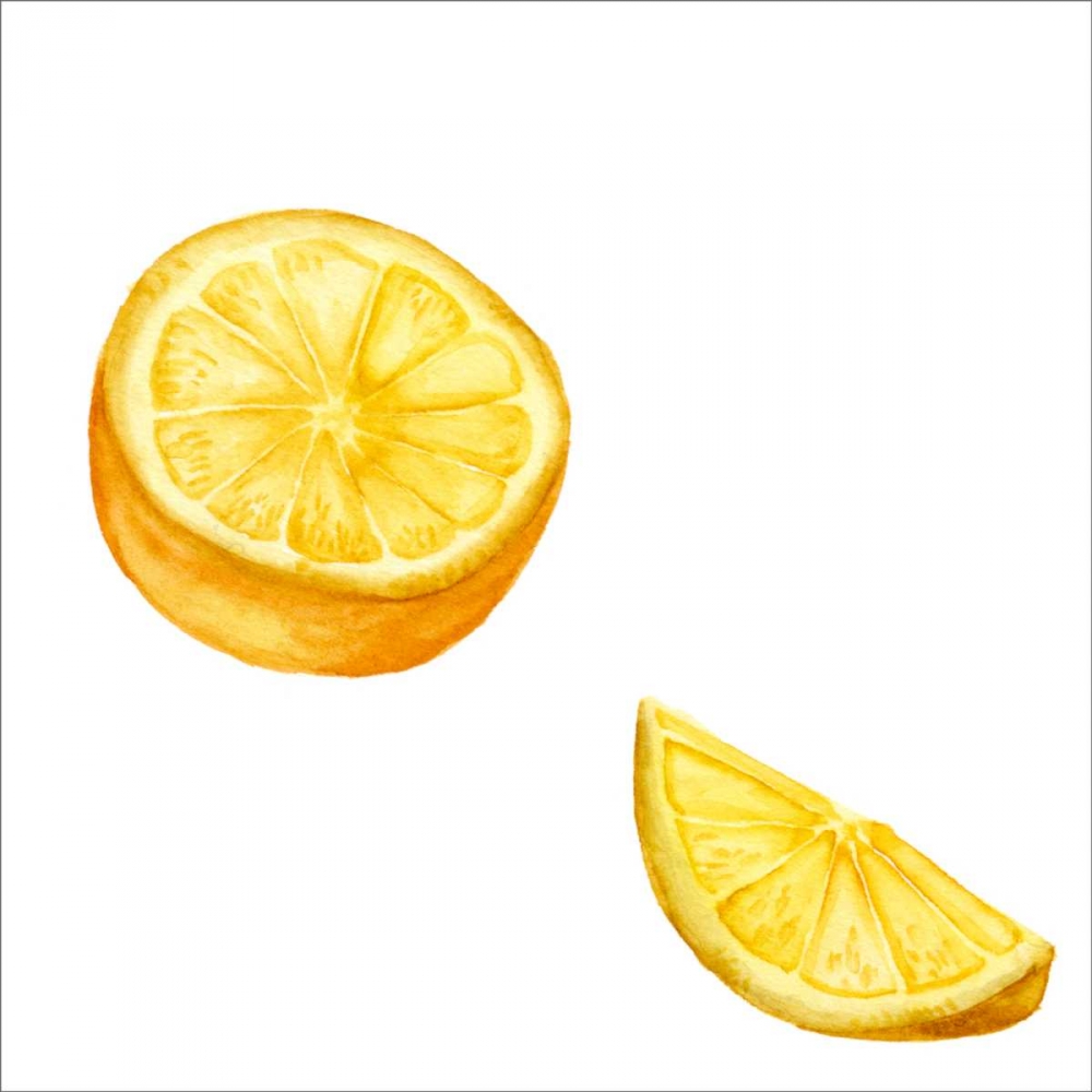 Wall Art Painting id:182771, Name: Love Me Fruit IX, Artist: Wang, Melissa