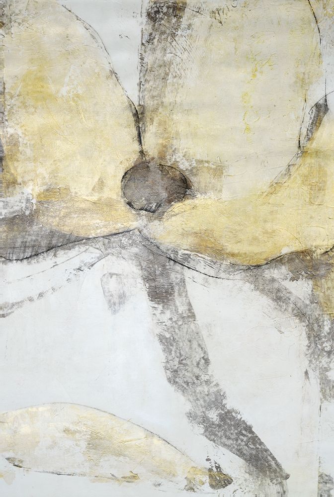 Wall Art Painting id:195588, Name: Une Fleur I, Artist: OToole, Tim