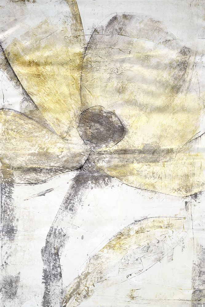 Wall Art Painting id:195589, Name: Une Fleur II, Artist: OToole, Tim