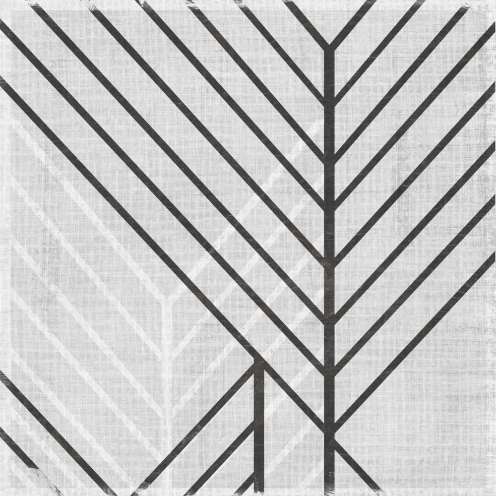 Wall art: Diametric II, by Vess, June Erica