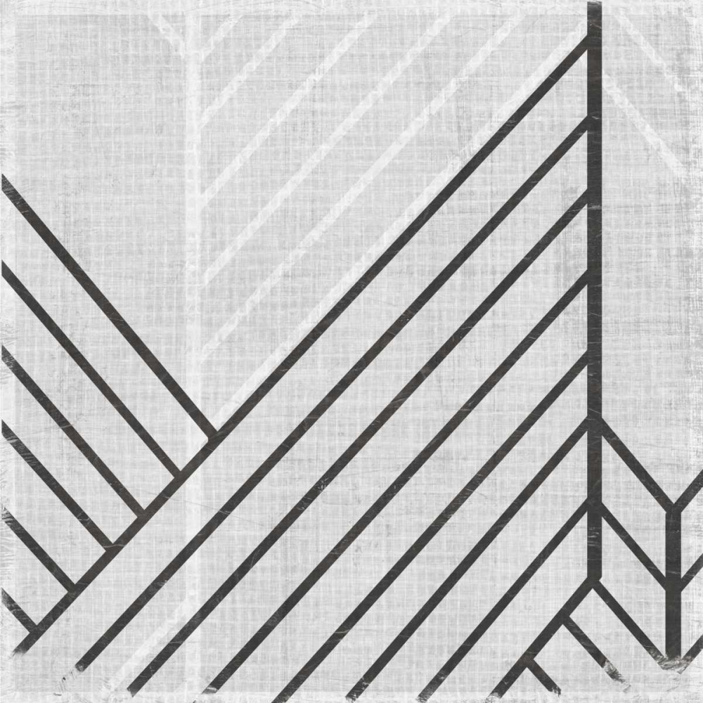 Art Print: Diametric III