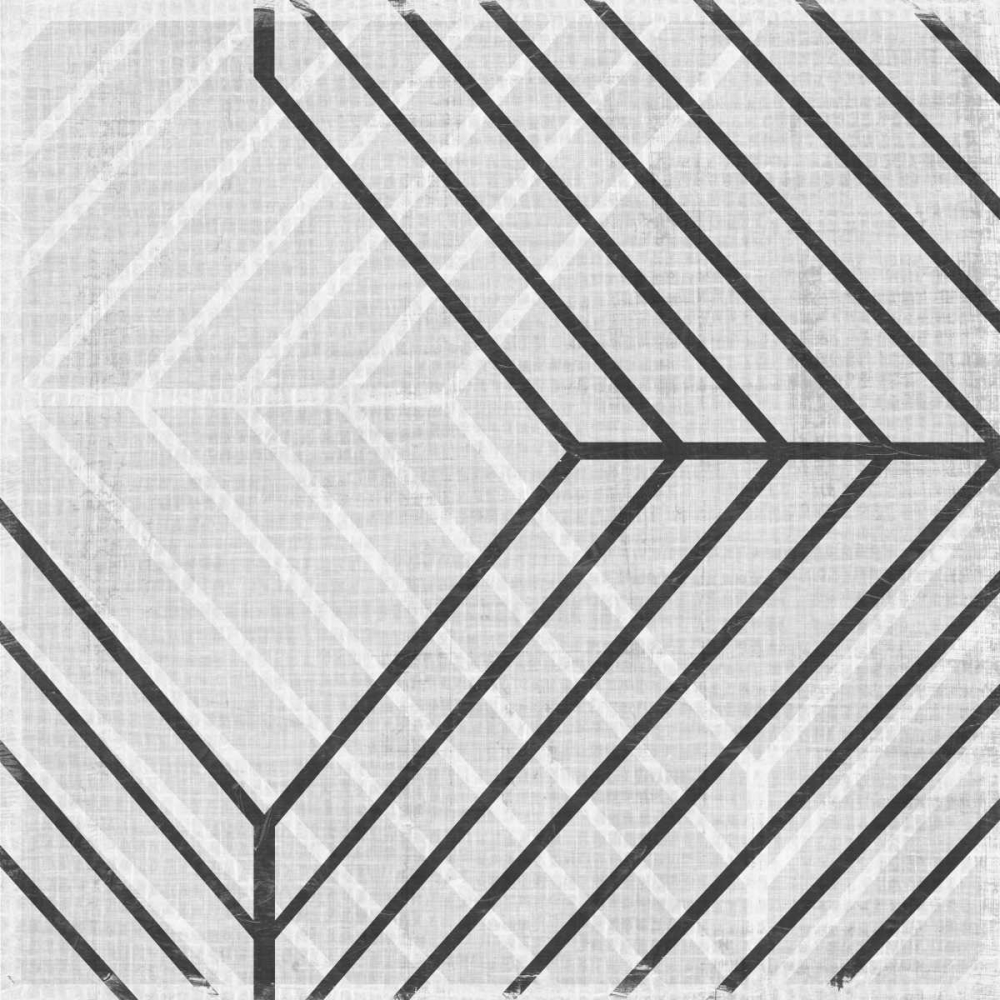 Art Print: Diametric IV