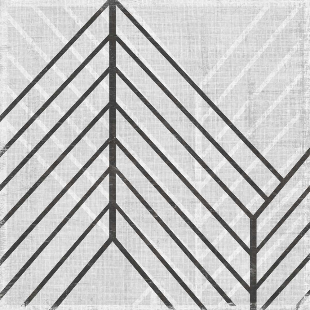 Art Print: Diametric V