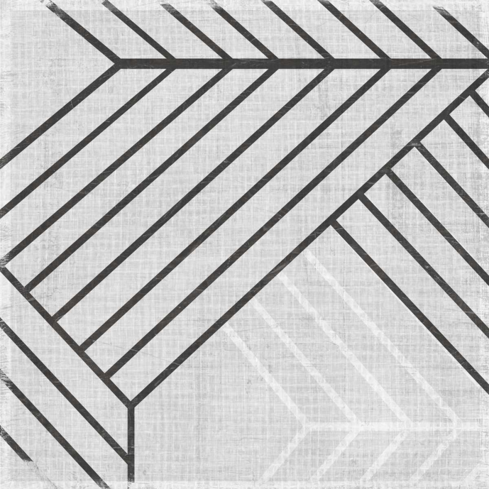 Art Print: Diametric VI