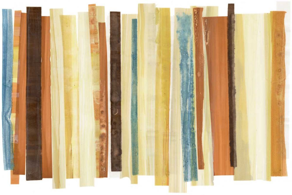 Wall Art Painting id:154785, Name: Evanescence 5, Artist: Dag, Inc.