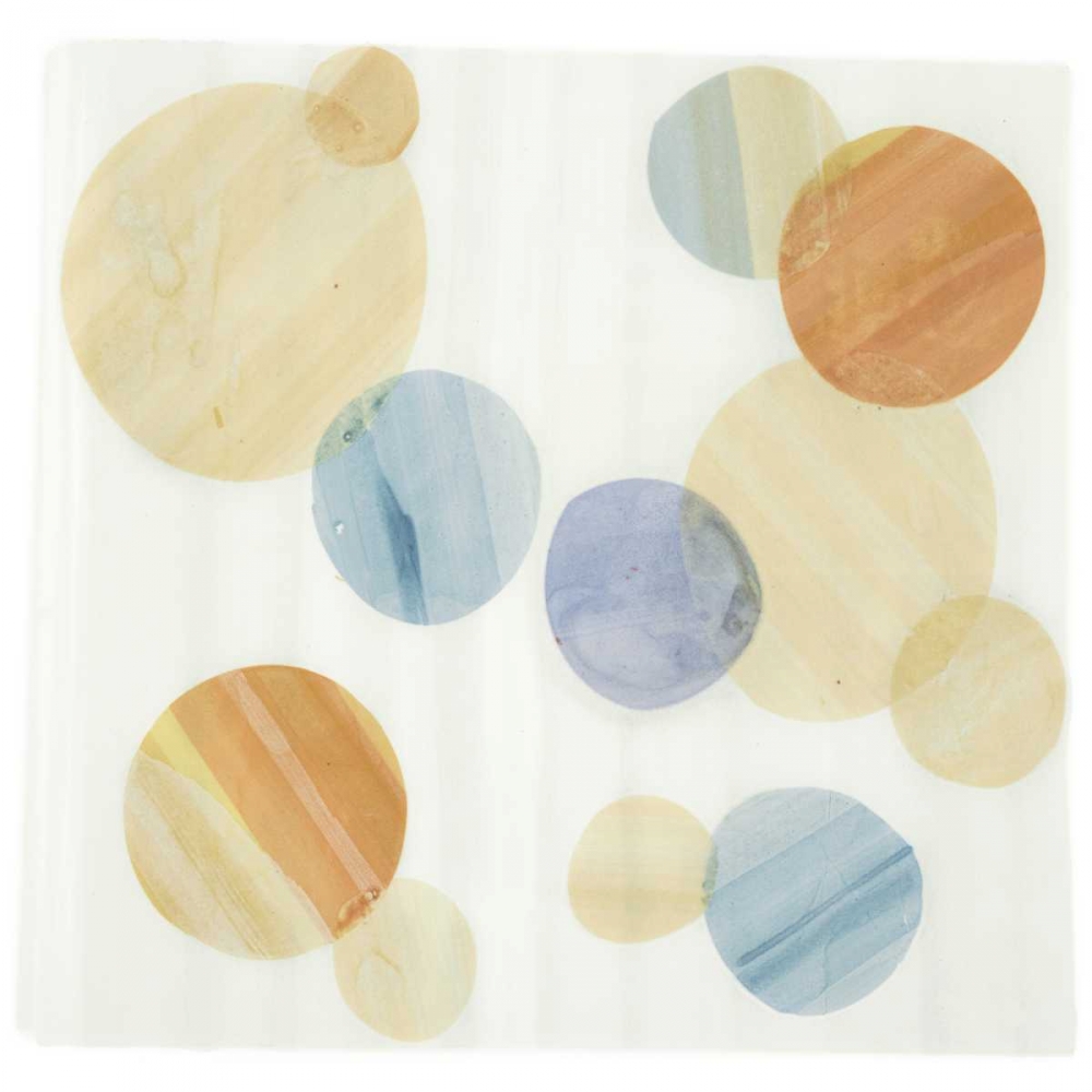 Wall Art Painting id:154786, Name: Evanescence 9, Artist: Dag, Inc.