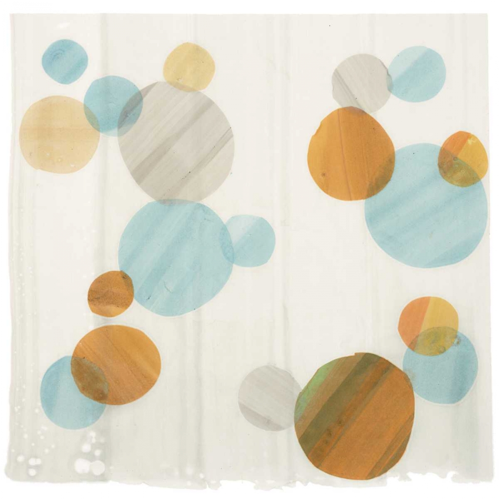 Wall Art Painting id:154787, Name: Evanescence 10, Artist: Dag, Inc.