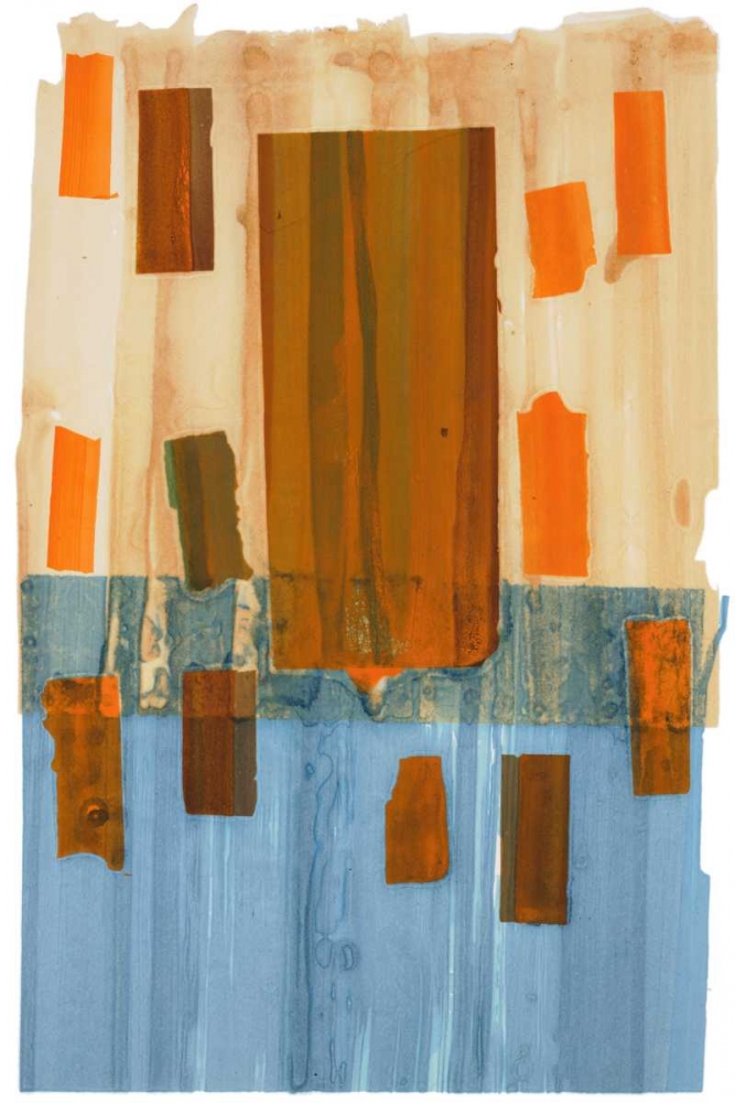 Wall Art Painting id:154789, Name: Evanescence 16, Artist: Dag, Inc.