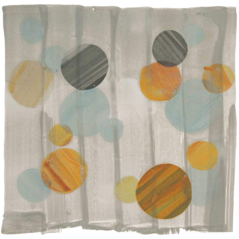 Wall Art Painting id:154792, Name: Evanescence 20, Artist: Dag, Inc.