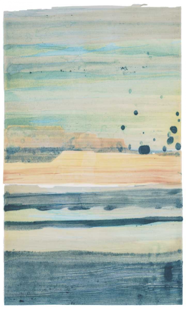 Wall Art Painting id:154793, Name: Evanescence 23, Artist: Dag, Inc.