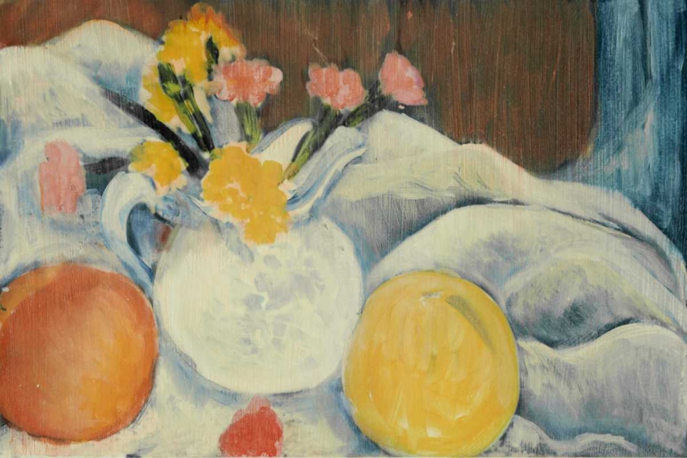 Wall Art Painting id:154802, Name: Seasons 1, Artist: Dag, Inc.