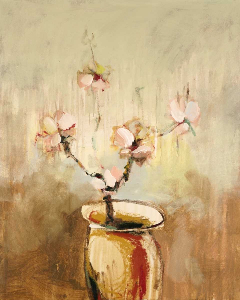 Wall Art Painting id:154807, Name: Vivo Floral 17, Artist: Dag, Inc.