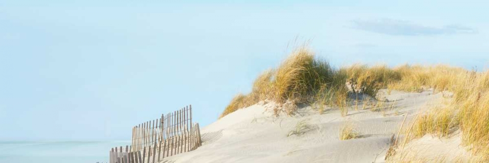 Art Print: Beachscape I