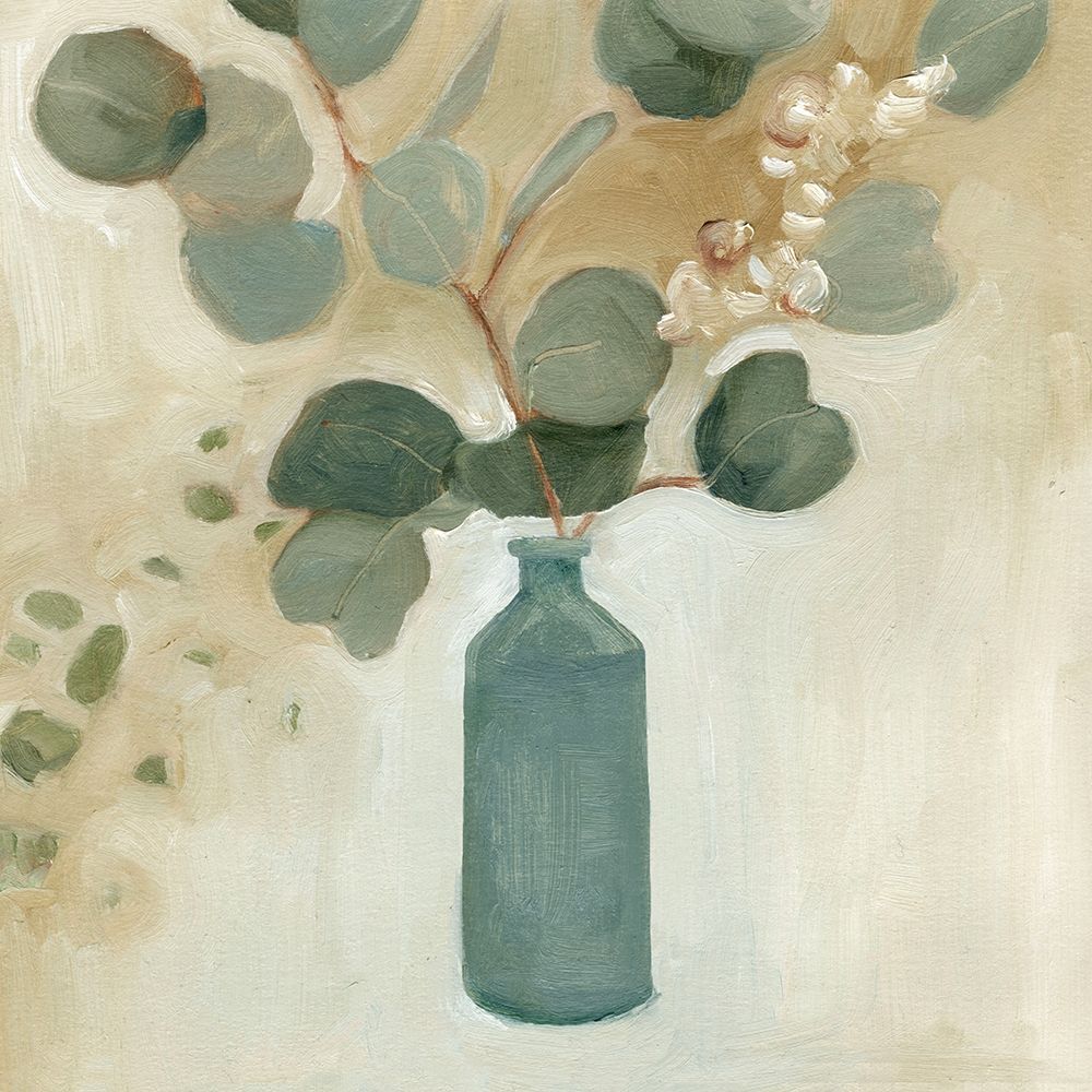 Wall Art Painting id:196145, Name: Neutral Arrangement III, Artist: Scarvey, Emma