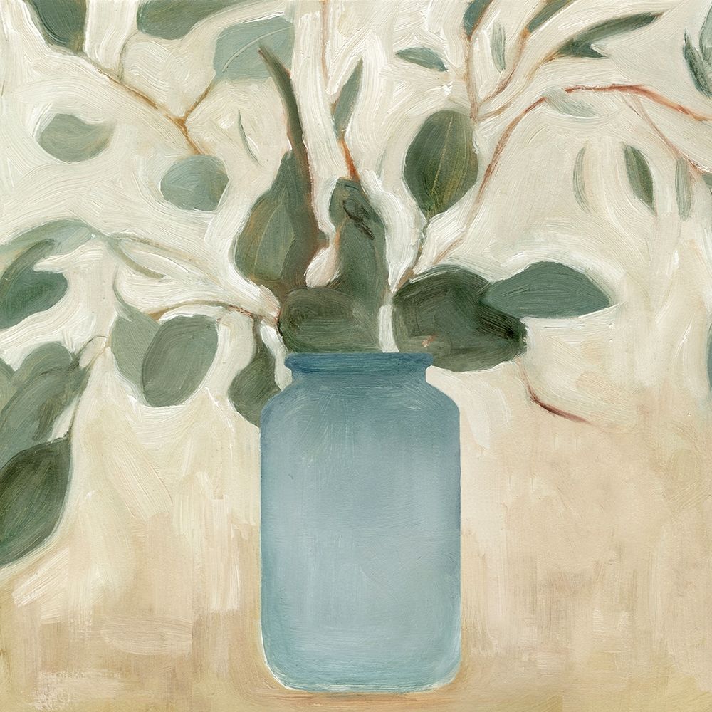 Wall Art Painting id:196146, Name: Neutral Arrangement IV, Artist: Scarvey, Emma