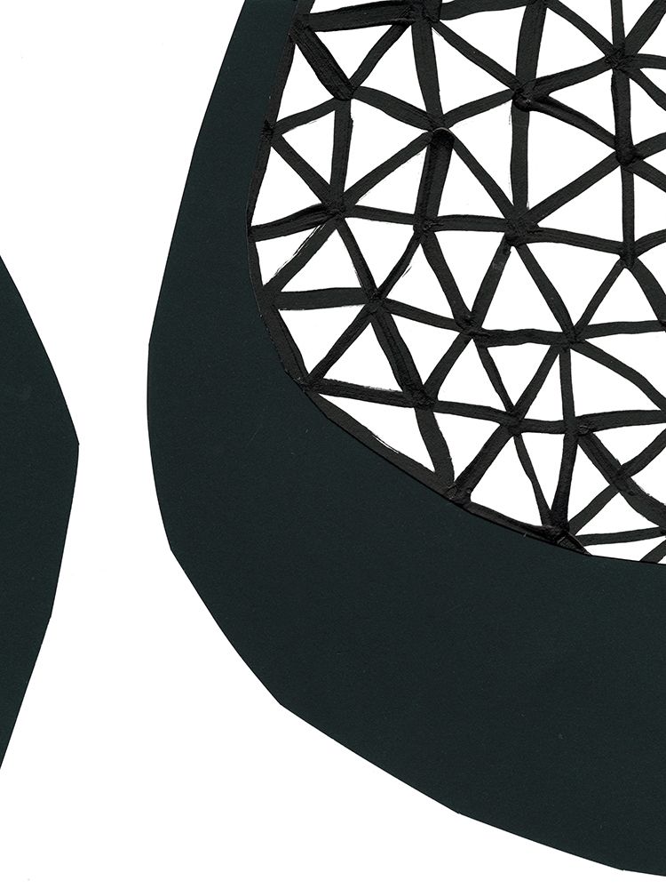 Wall art: Echos of Memphis I, by Stramel, Renee W.