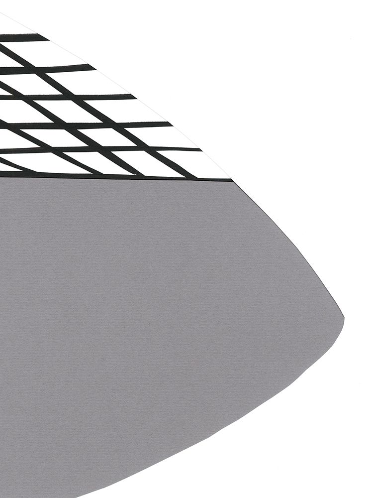 Wall art: Echos of Memphis II, by Stramel, Renee W.