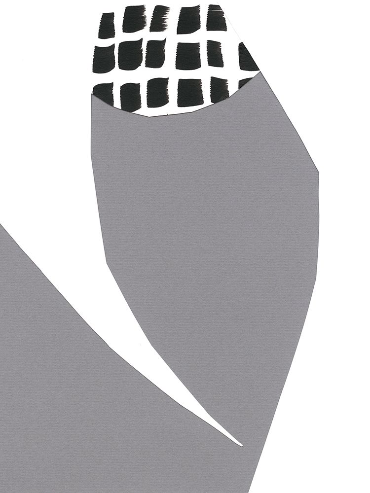 Wall art: Echos of Memphis IV, by Stramel, Renee W.