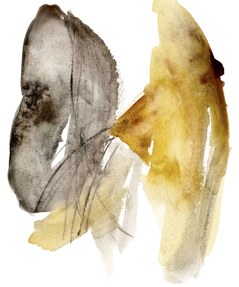 Art Print: Calendula I