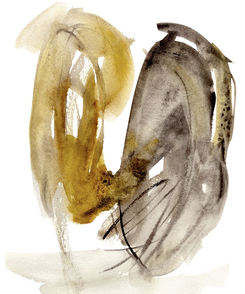 Art Print: Calendula II