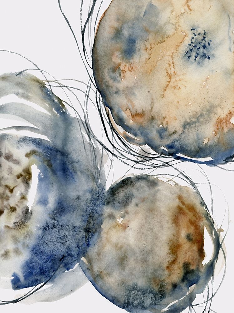 Art Print: Hibernation I