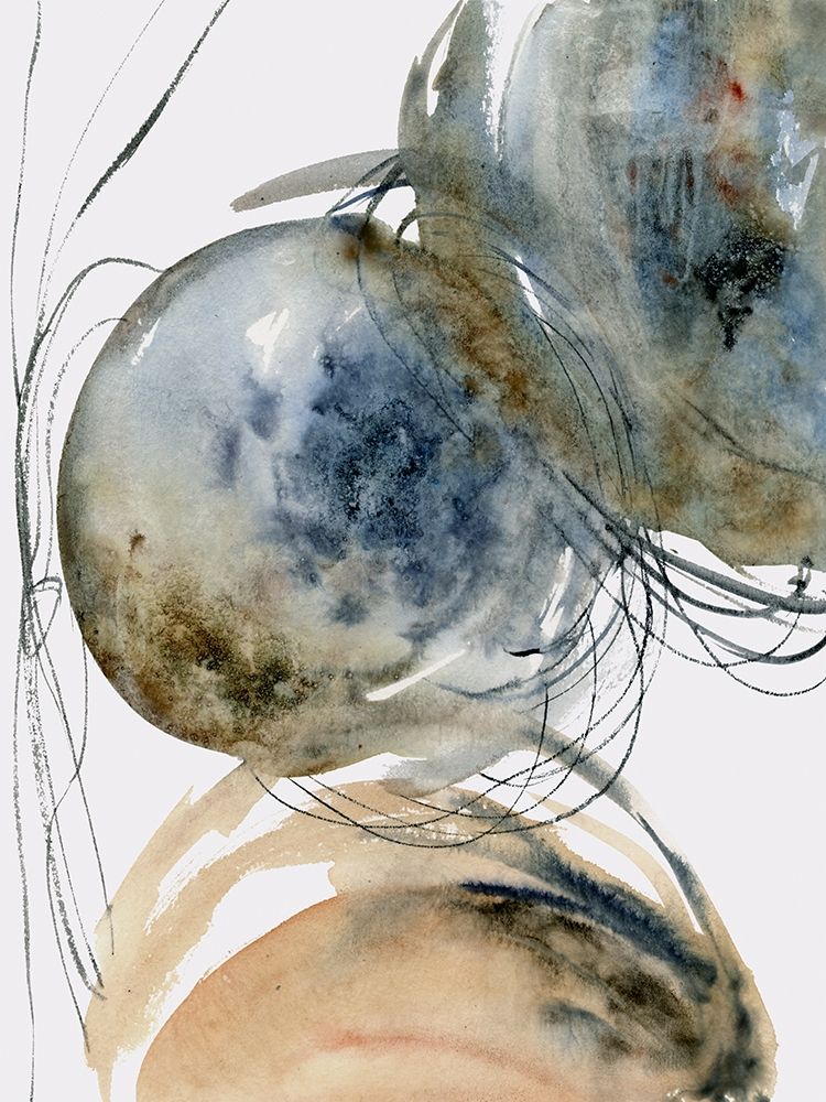 Art Print: Hibernation II