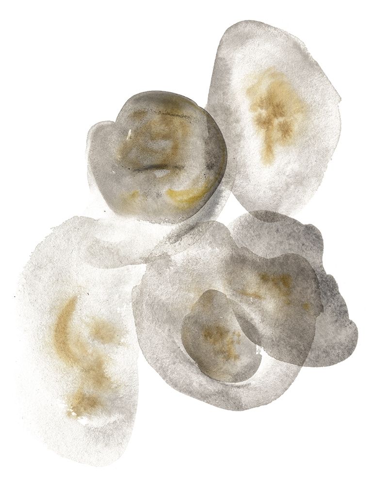 Art Print: Nostalgic I